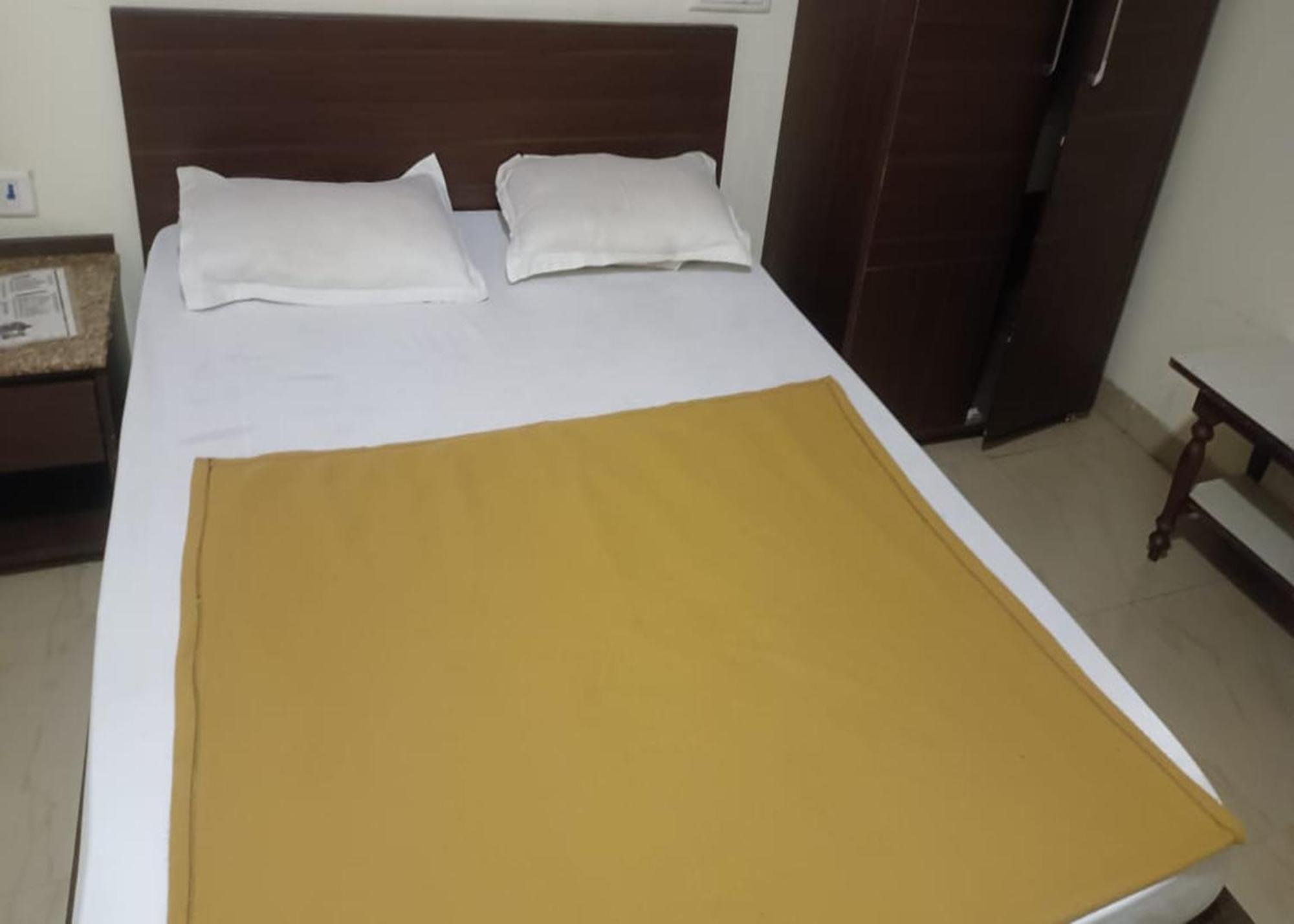 Turning Point Resort Kasara Luaran gambar