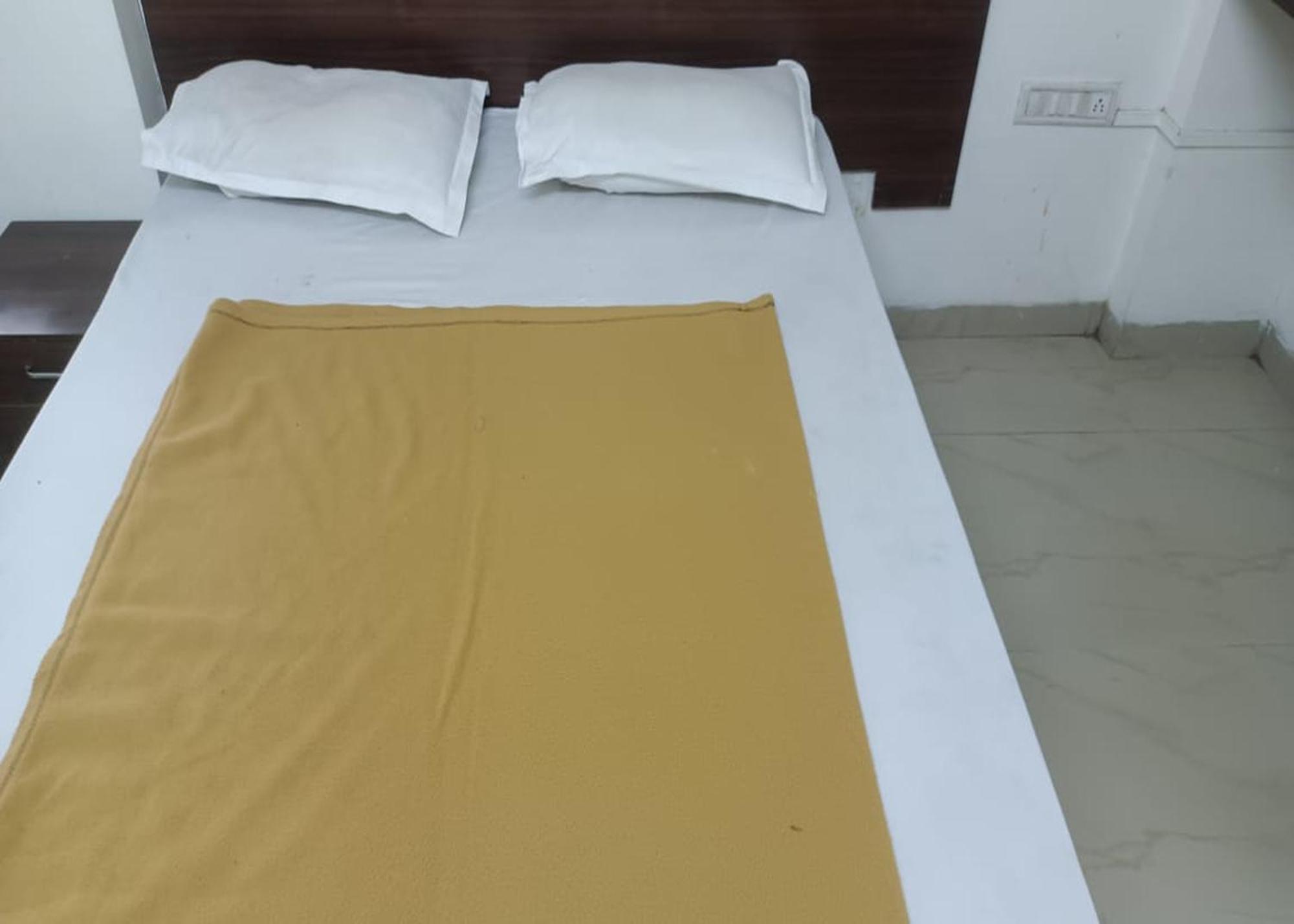 Turning Point Resort Kasara Luaran gambar