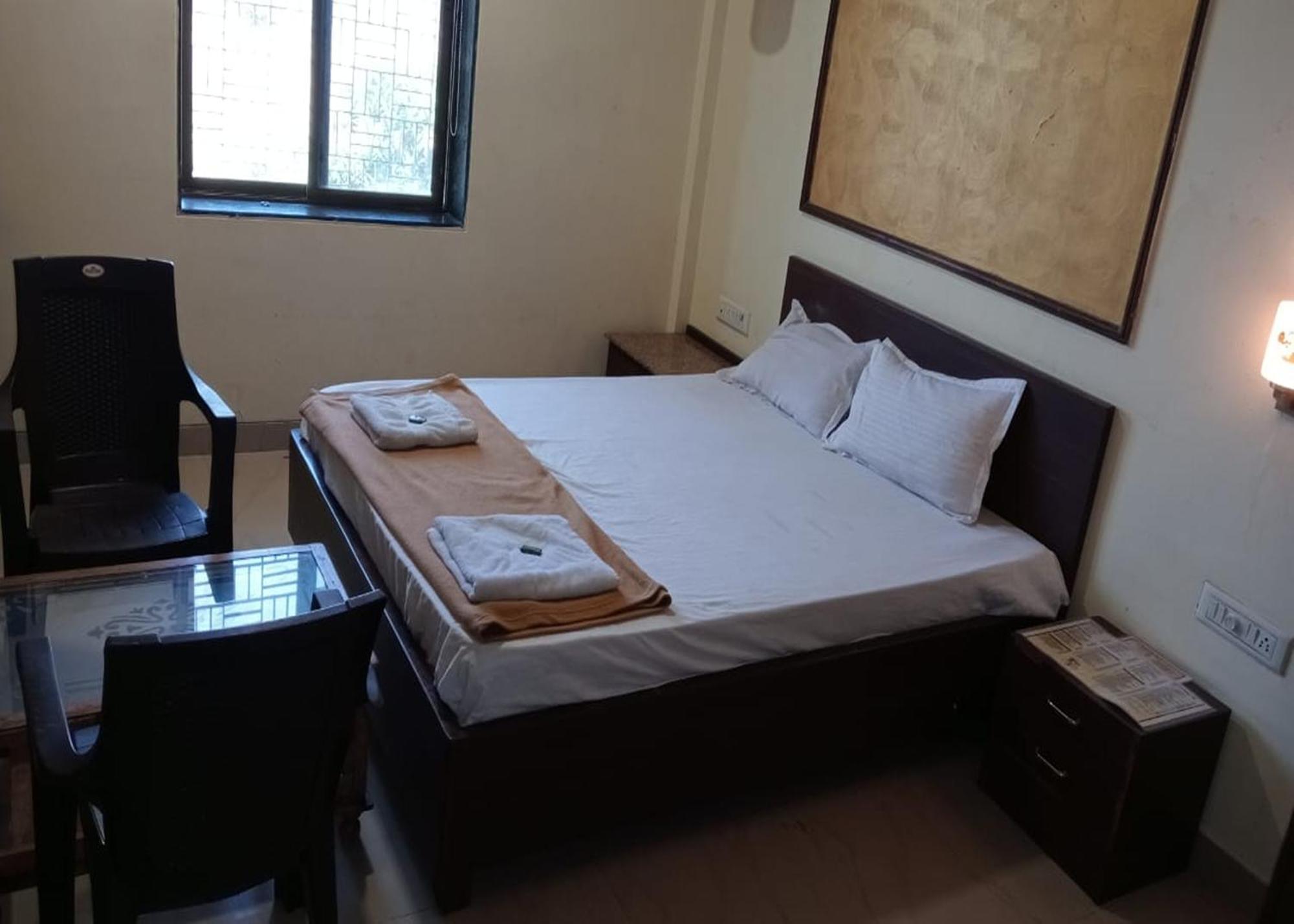 Turning Point Resort Kasara Luaran gambar