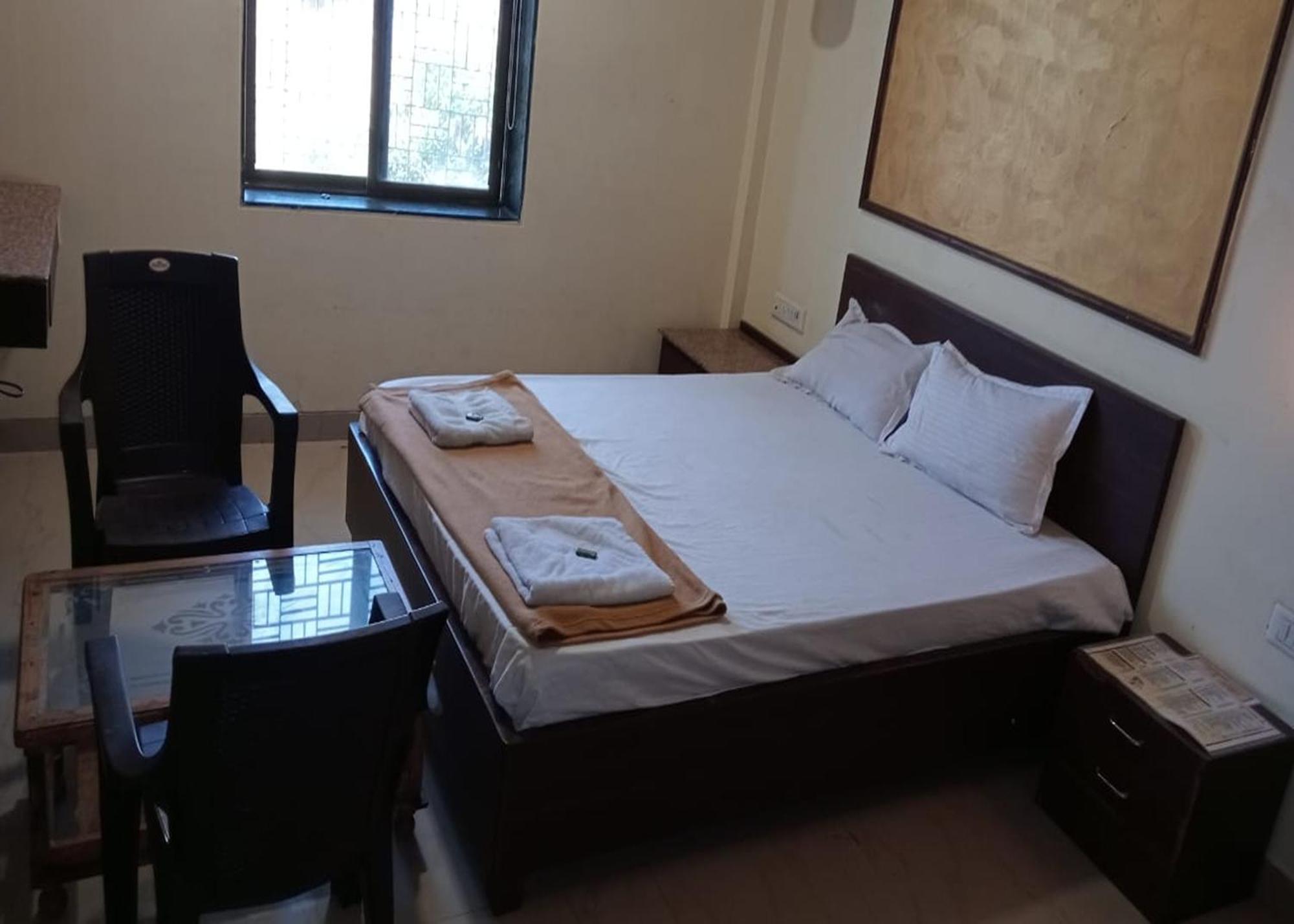 Turning Point Resort Kasara Luaran gambar
