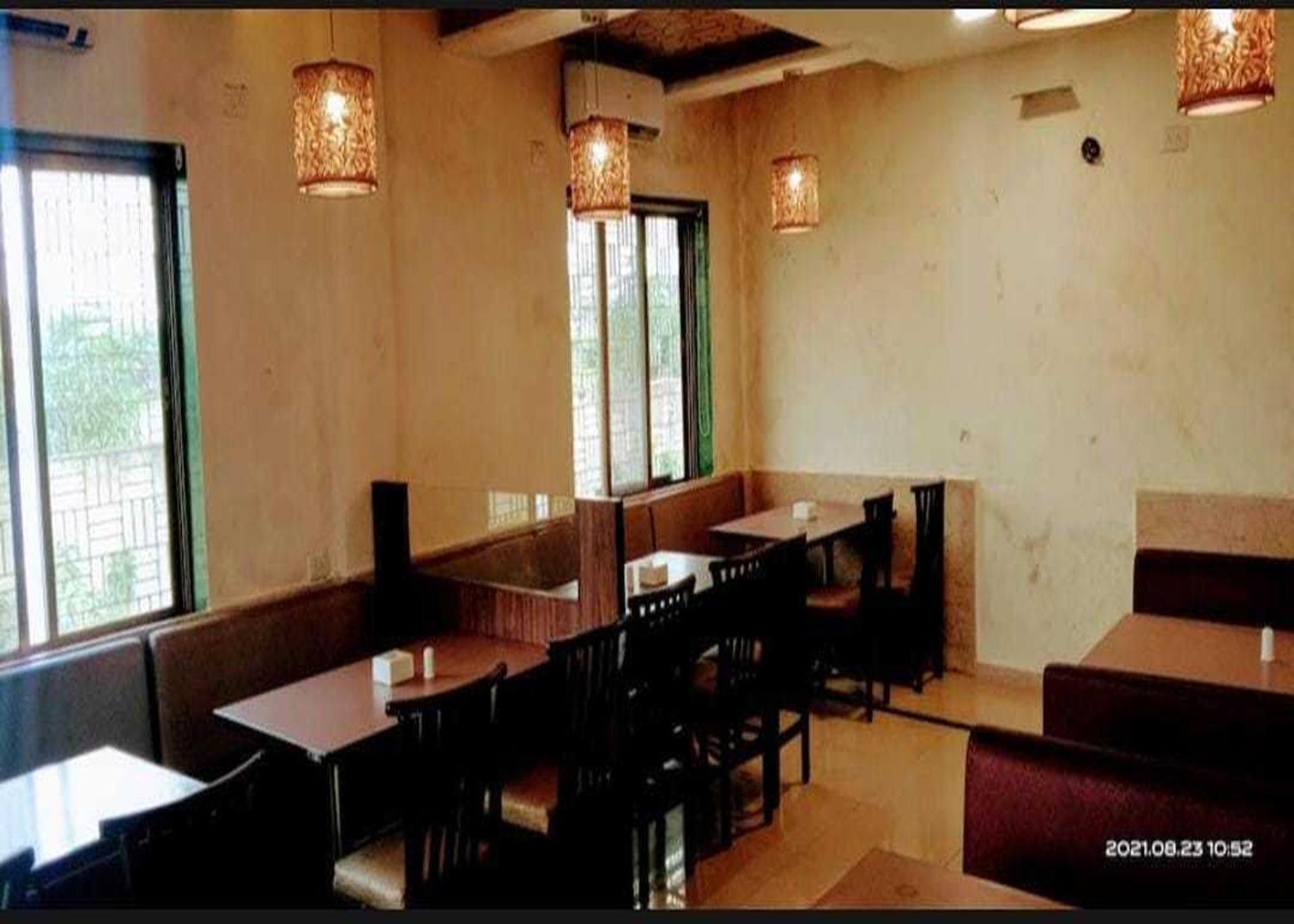 Turning Point Resort Kasara Luaran gambar
